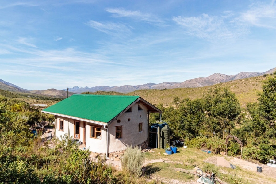 4 Bedroom Property for Sale in Joubertina Eastern Cape